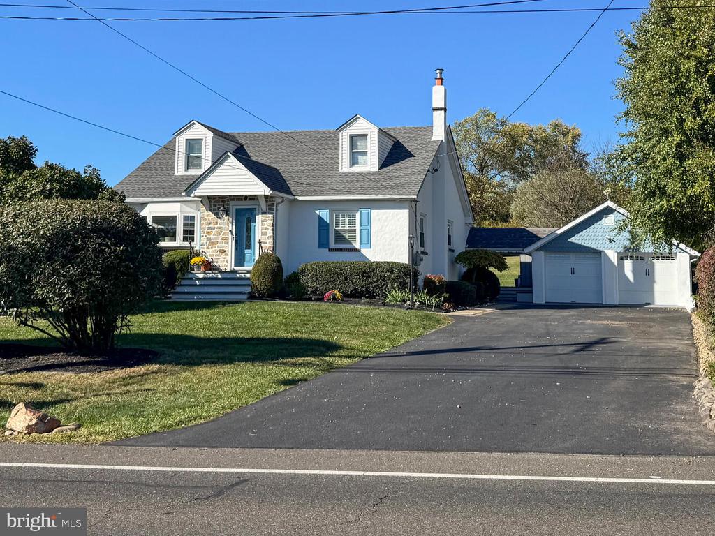 117 MAPLE AVENUE