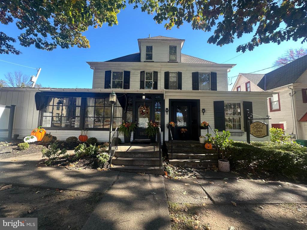 165 S MAIN STREET 2ND FLOOR