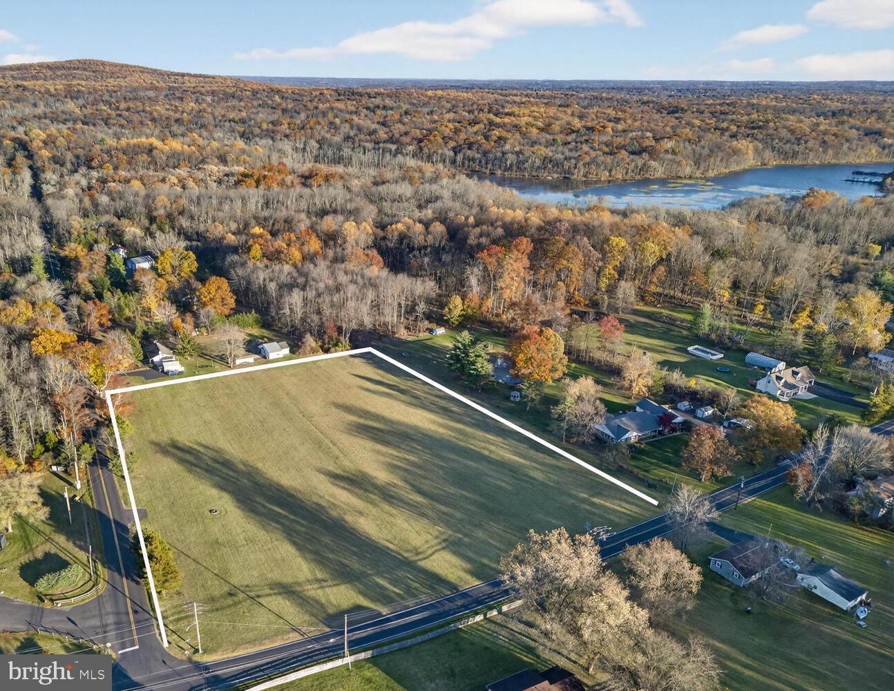 0 OLD BETHLEHEM ROAD