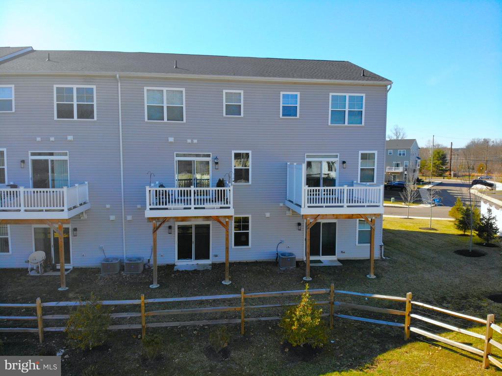2 WARREN DRIVE