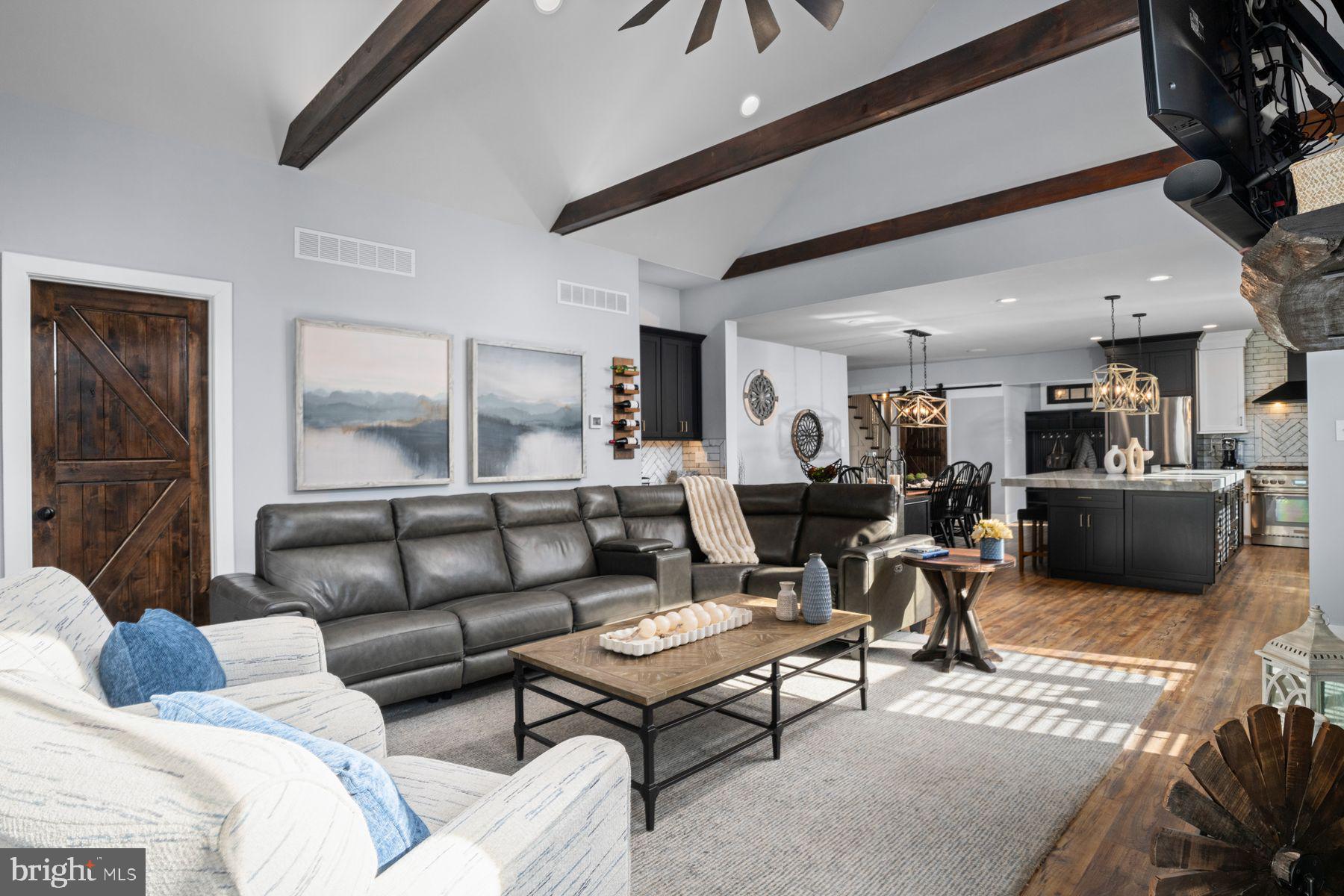 172 LAFAYETTE STREET