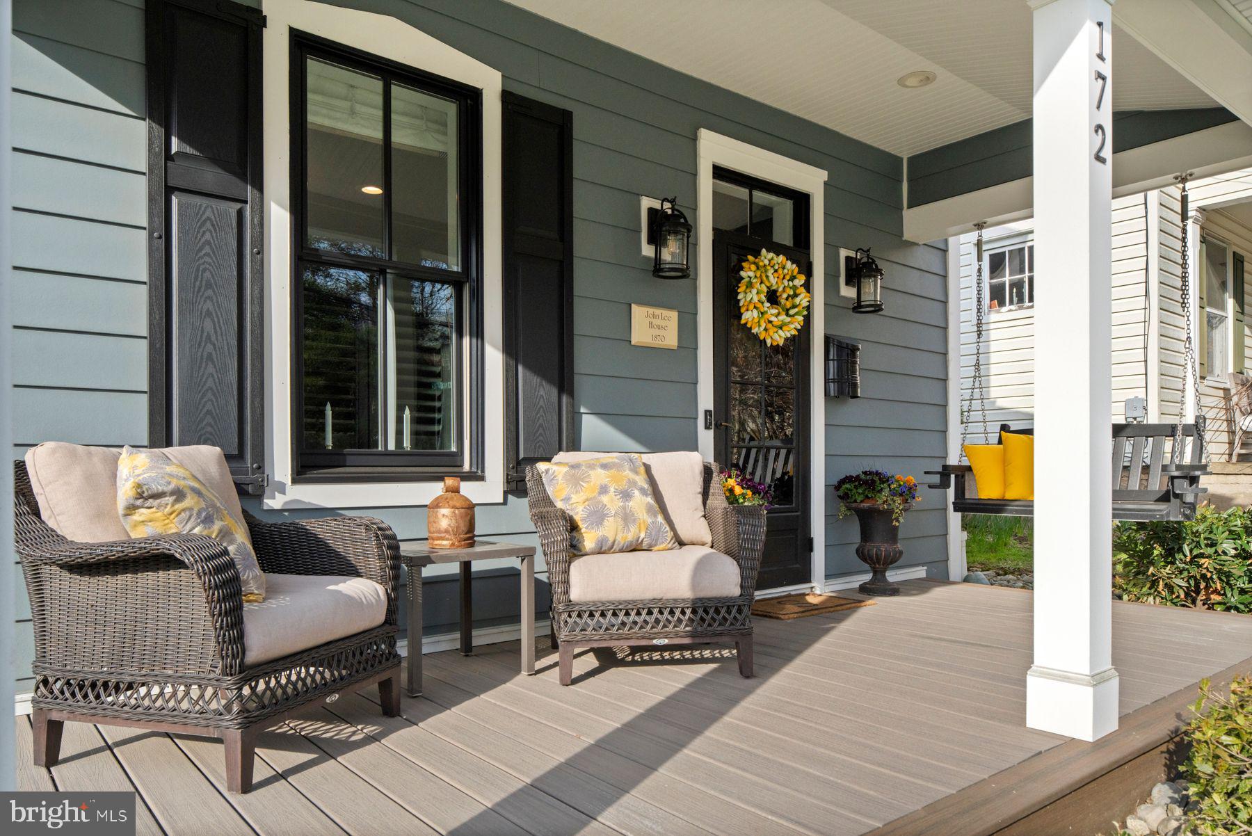 172 LAFAYETTE STREET