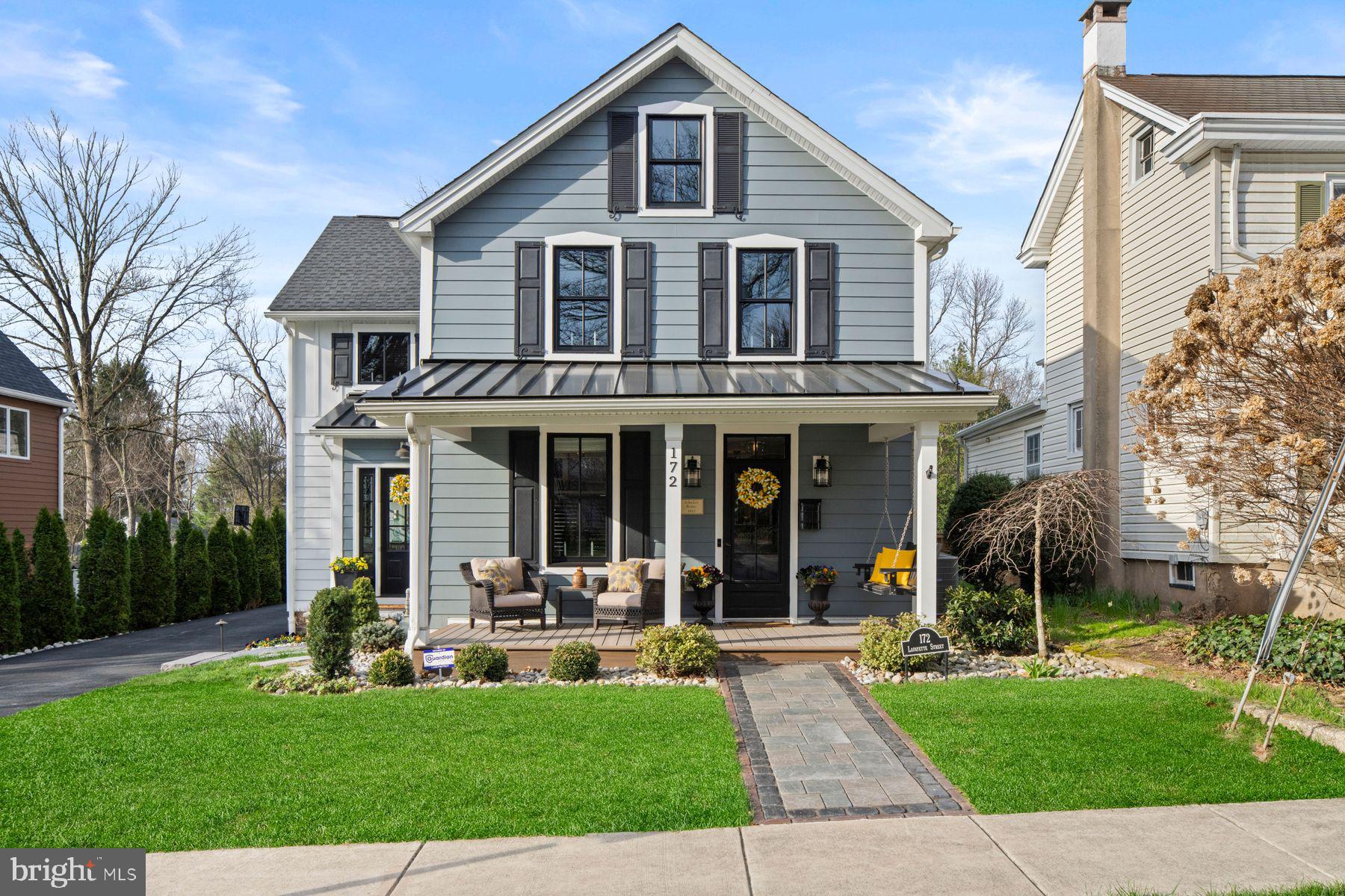 172 LAFAYETTE STREET