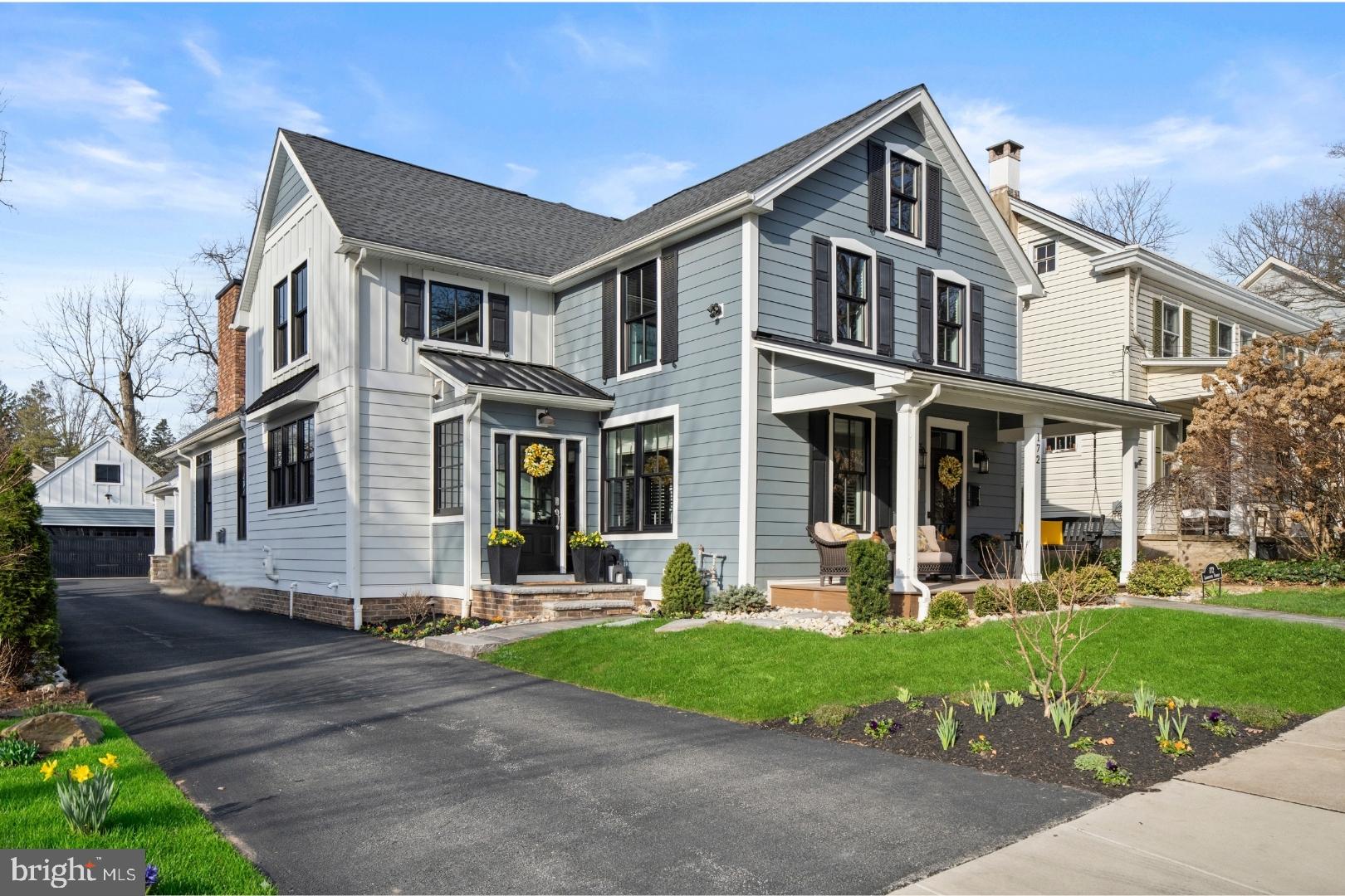 172 LAFAYETTE STREET