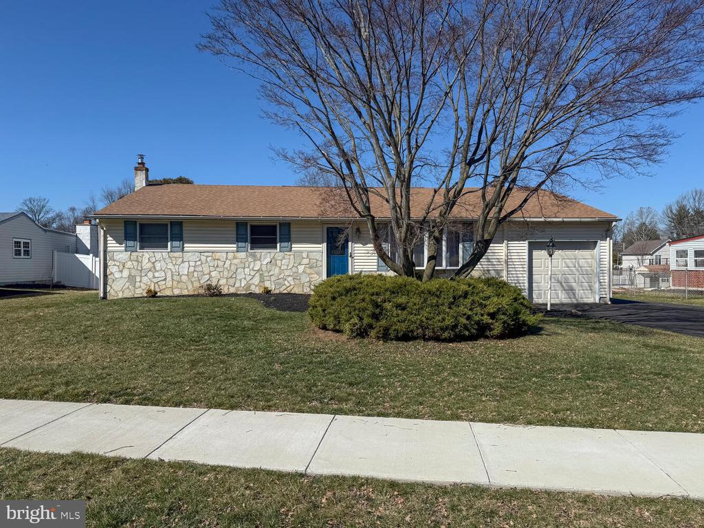 2030 HERRICK AVENUE