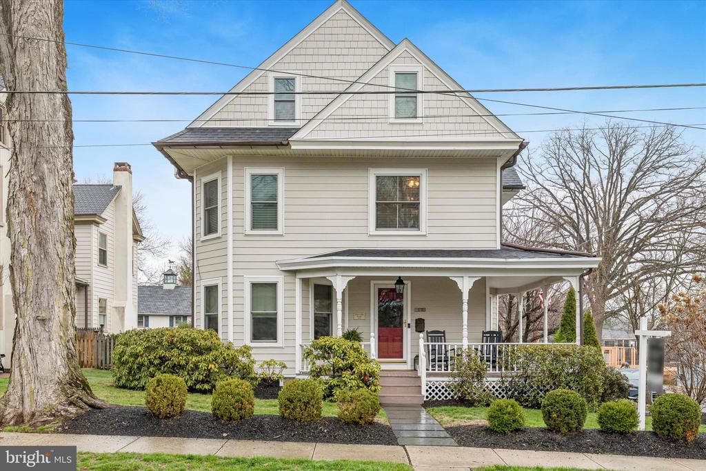 109 S WEST STREET