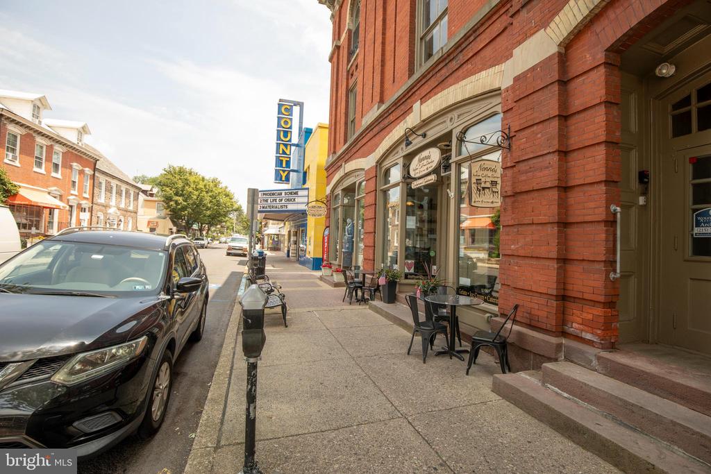 30 W STATE STREET B