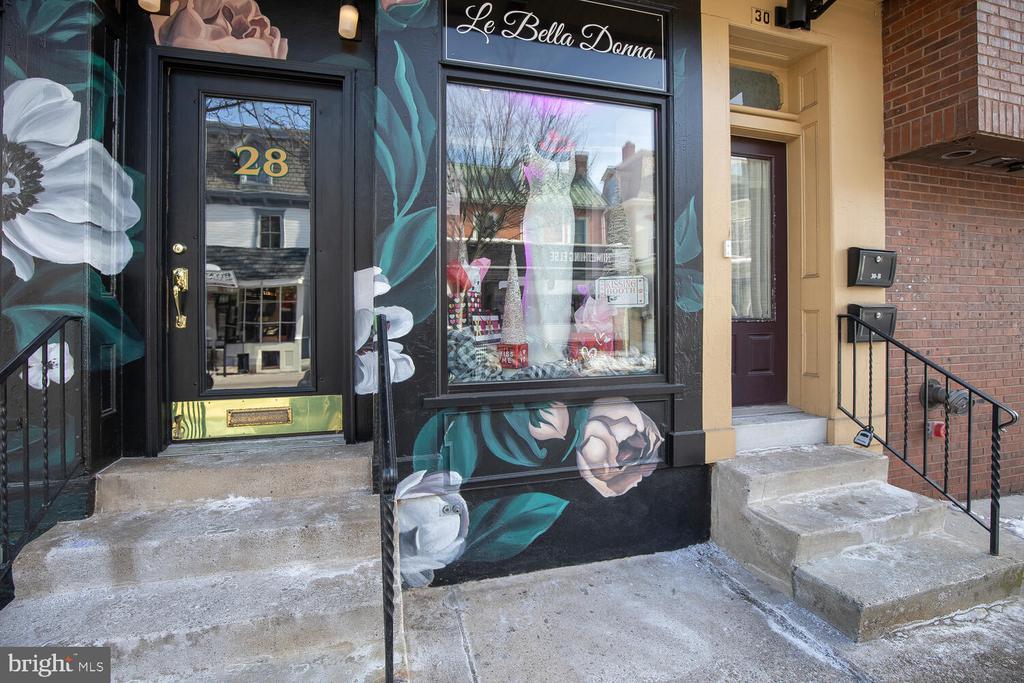 30 W STATE STREET B