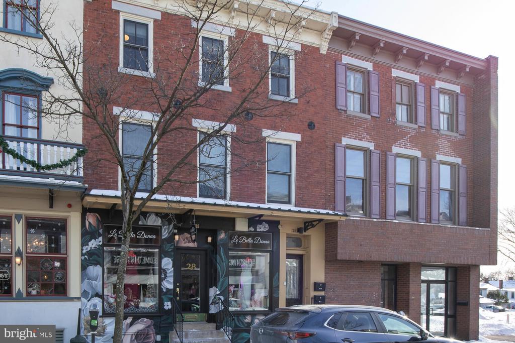 30 W STATE STREET B