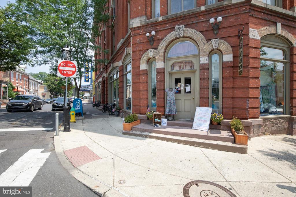 30 W STATE STREET B