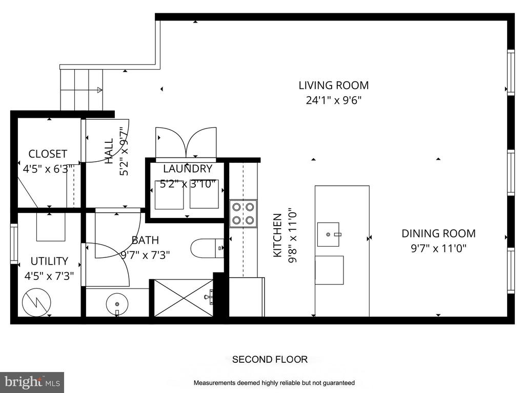 30 W STATE STREET B