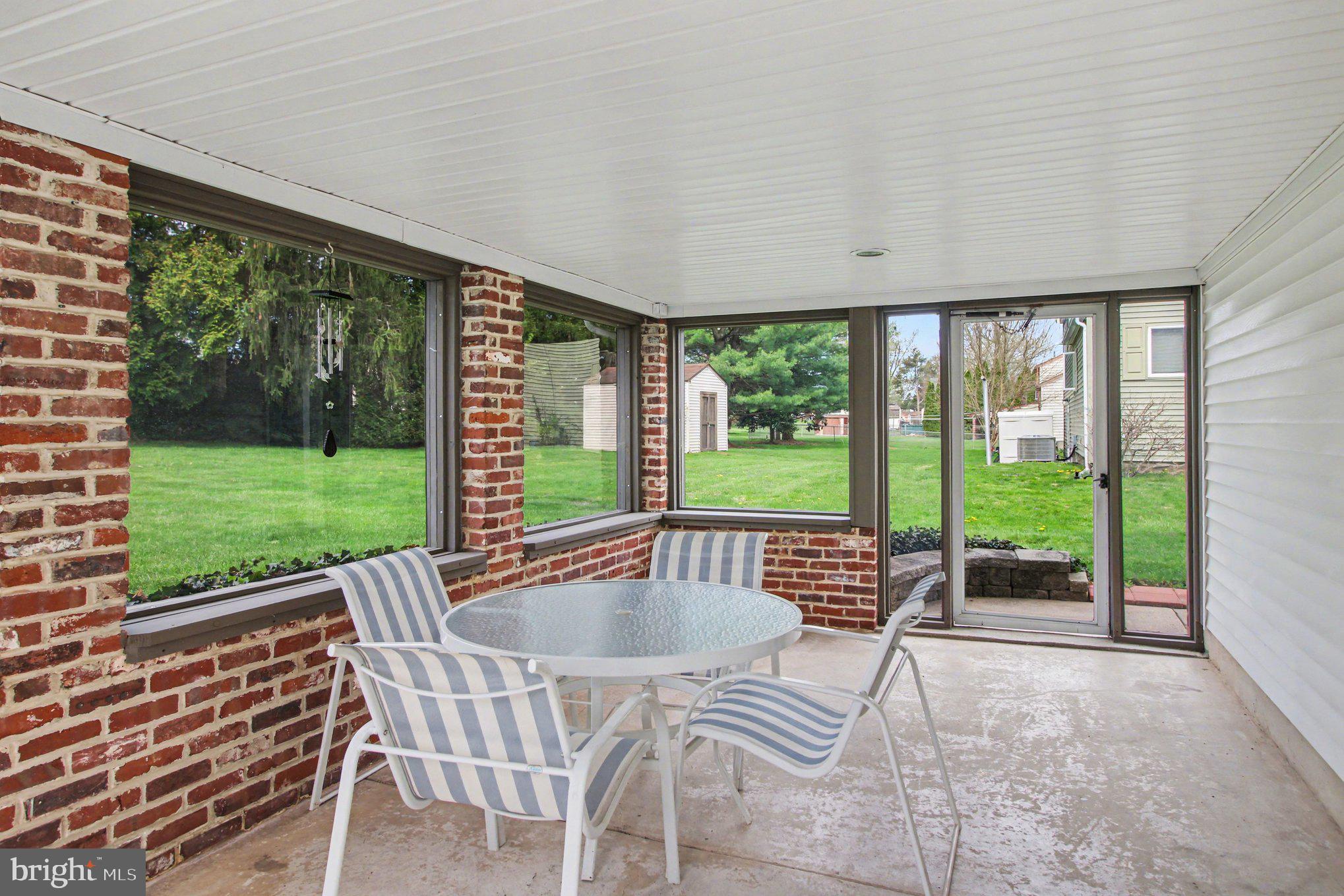 716 W BRISTOL ROAD