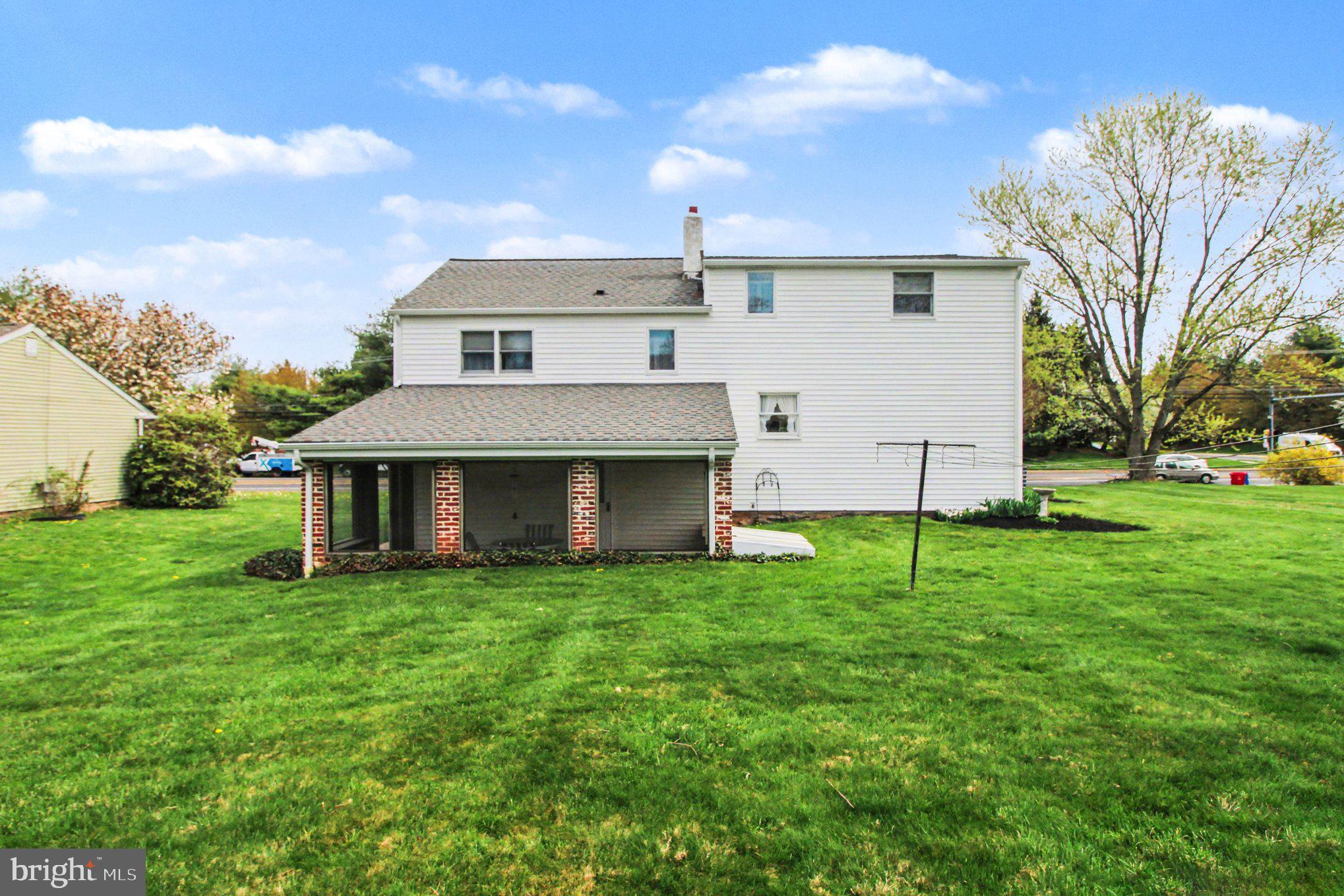 716 W BRISTOL ROAD