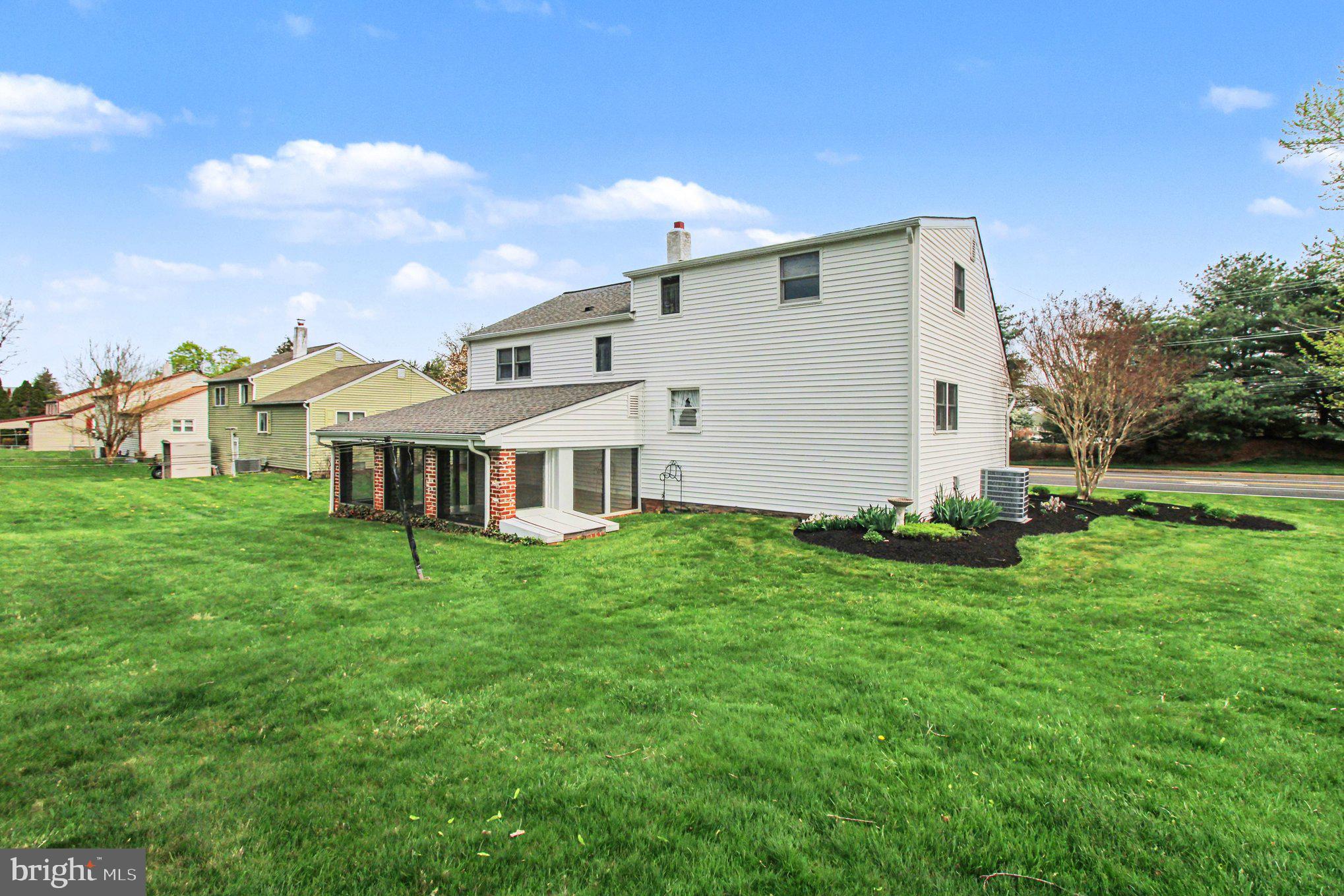 716 W BRISTOL ROAD