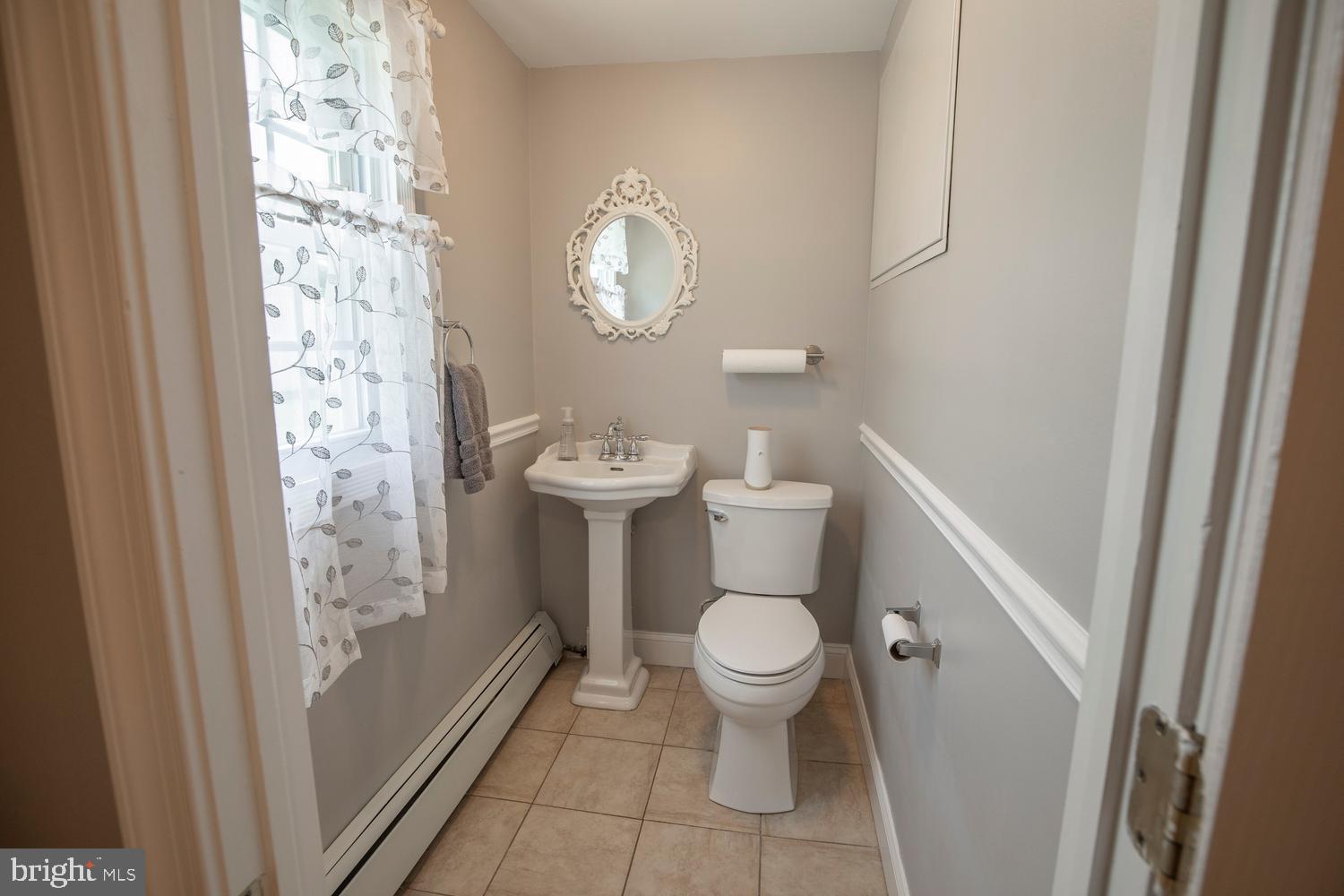 251 UPPER HOLLAND ROAD