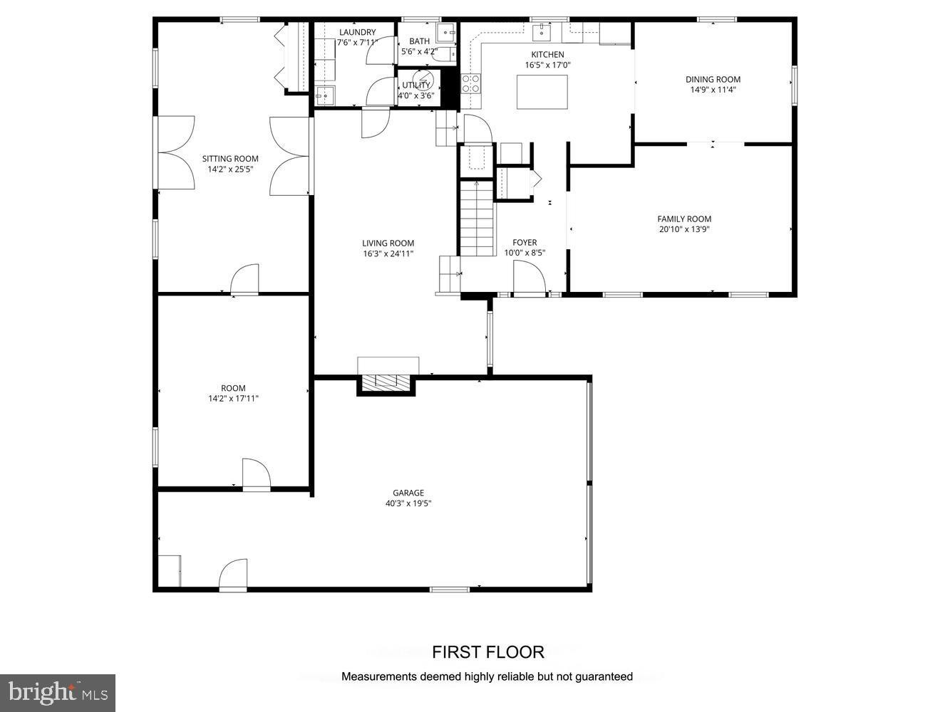 251 UPPER HOLLAND ROAD