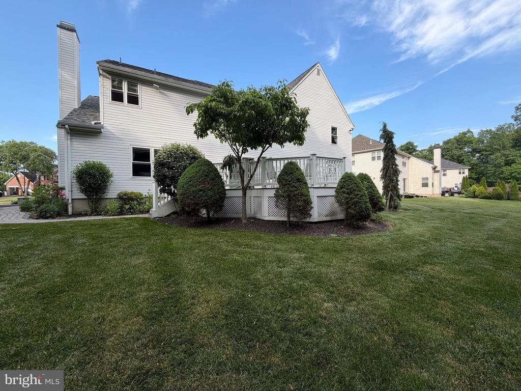 412 PARKVIEW CIRCLE