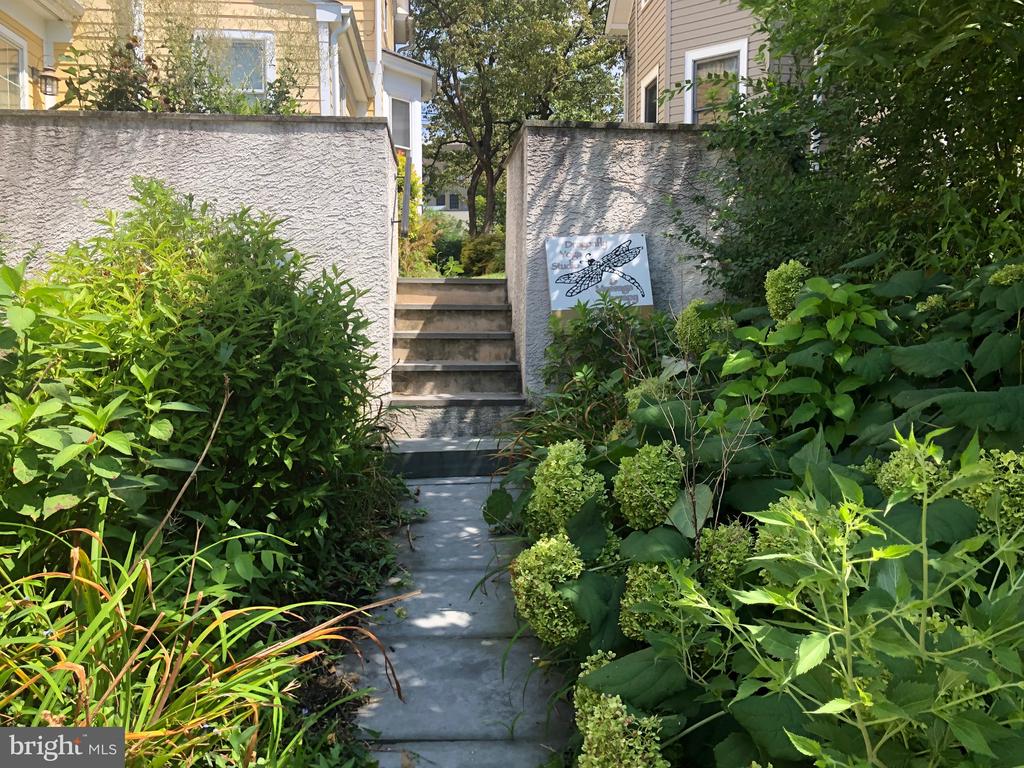 156 GREEN STREET