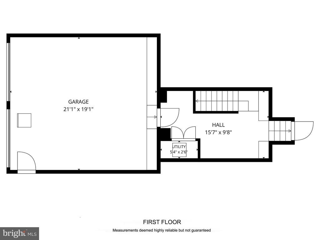 156 GREEN STREET