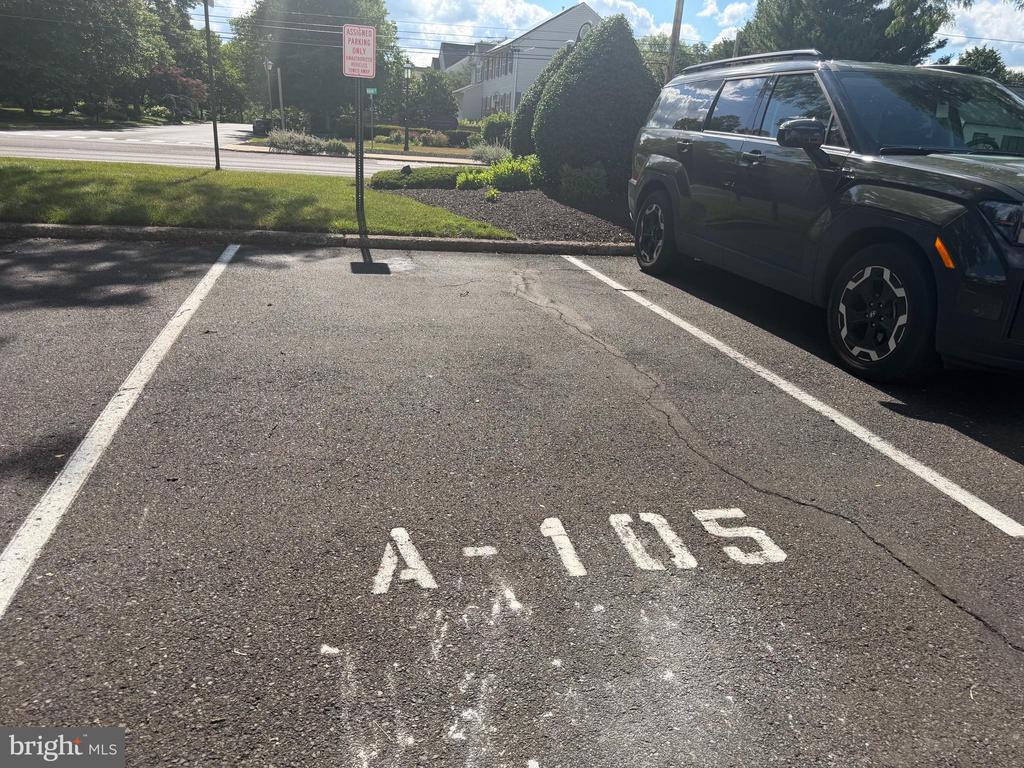 403 S MAIN STREET Unit: 105