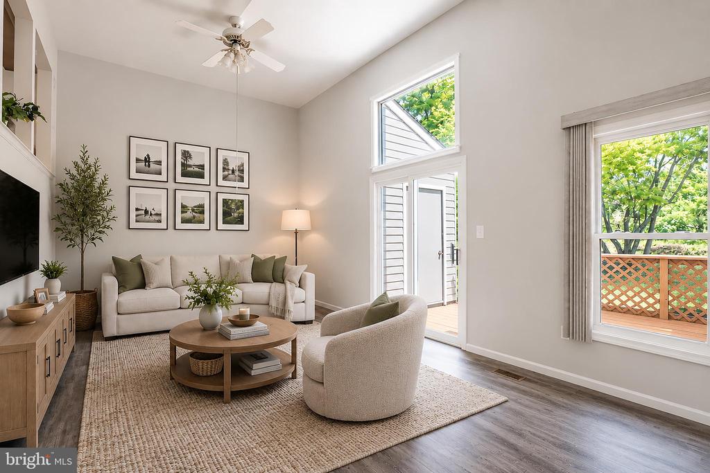 226 INVERNESS CIRCLE