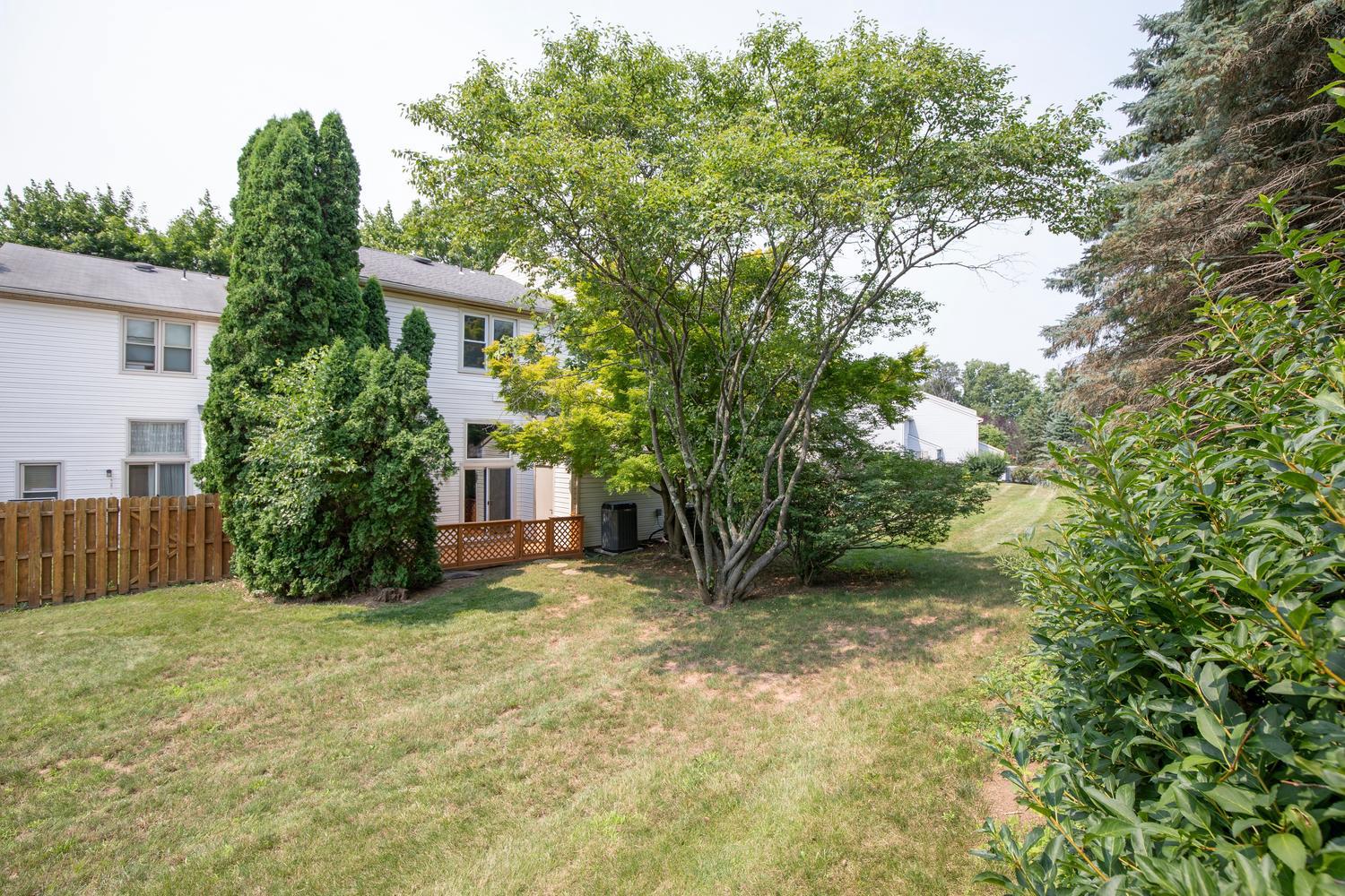 226 INVERNESS CIRCLE