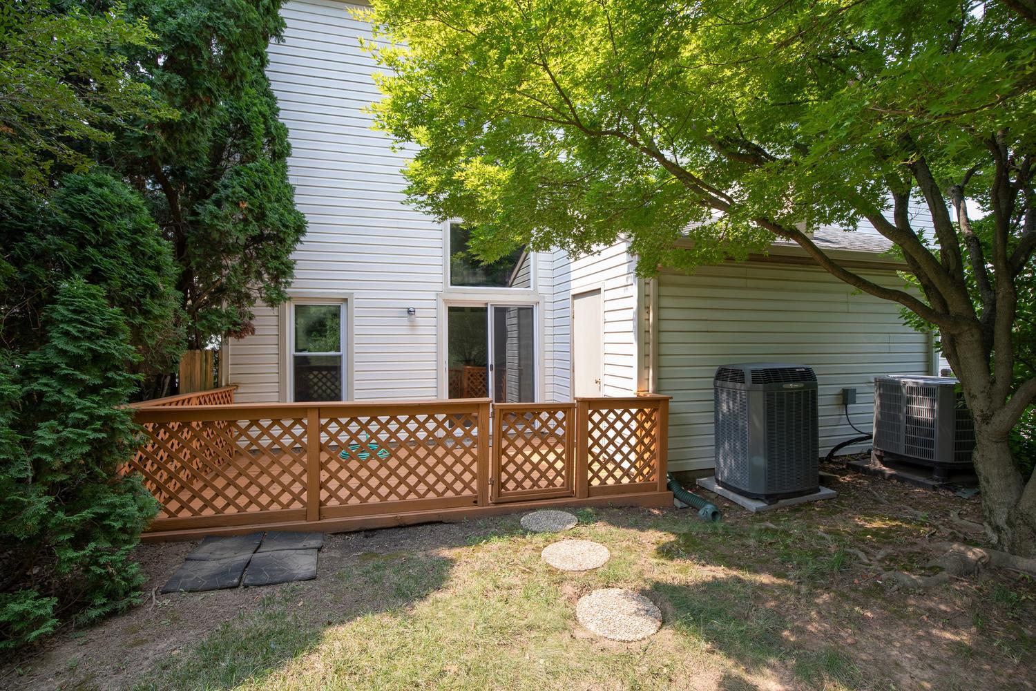 226 INVERNESS CIRCLE