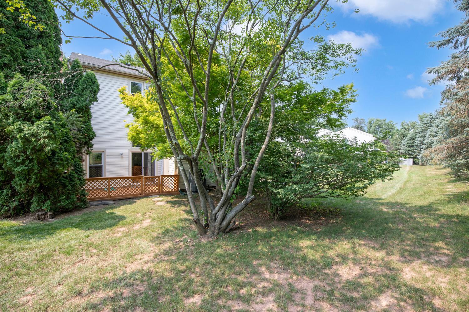 226 INVERNESS CIRCLE