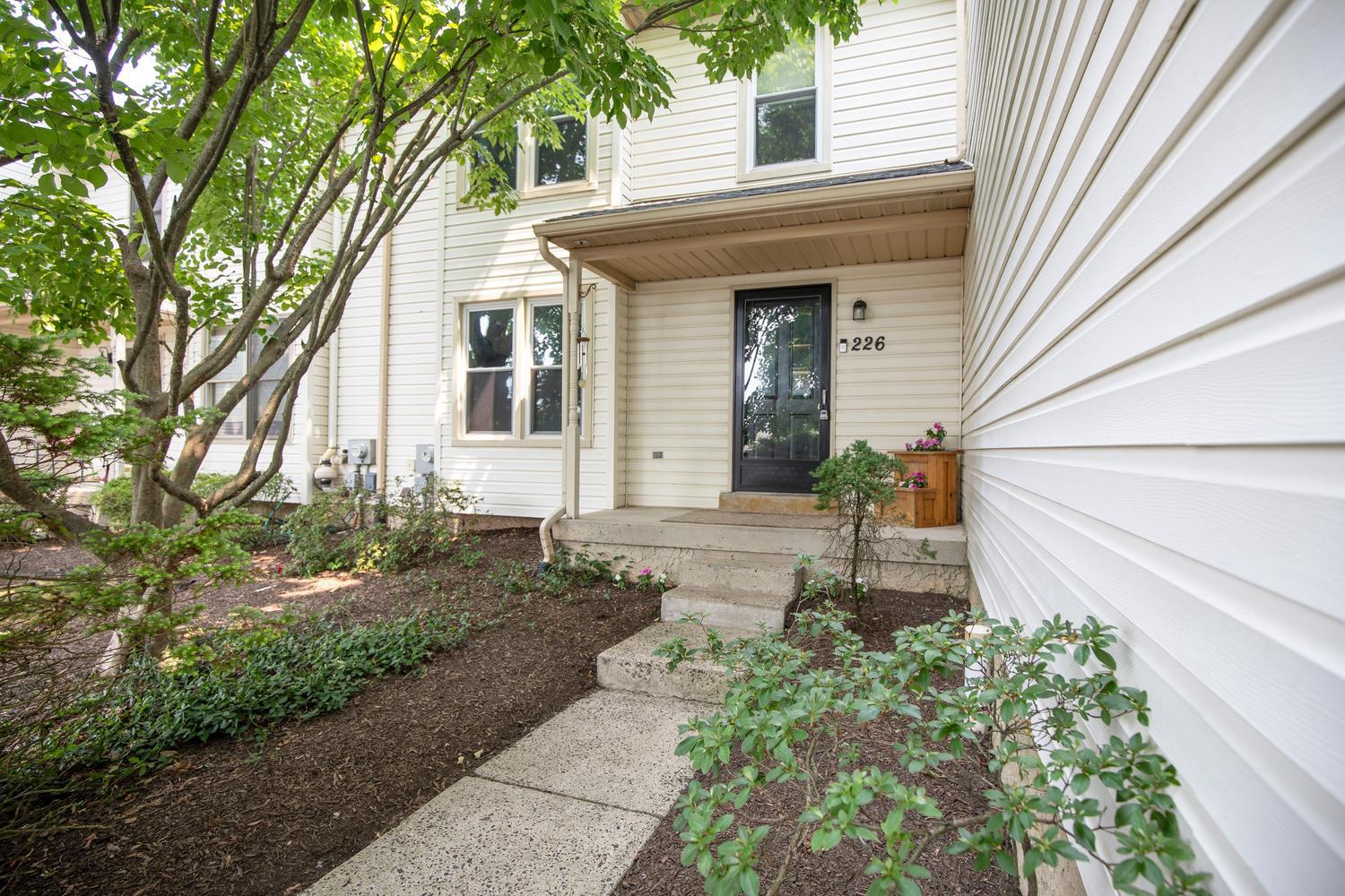 226 INVERNESS CIRCLE