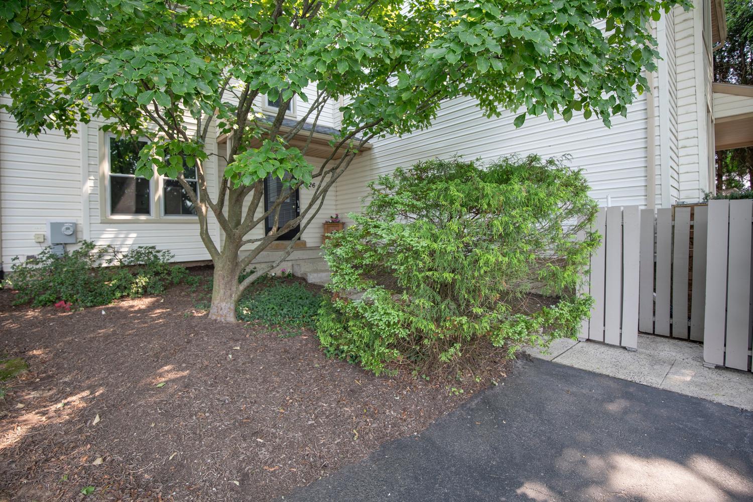 226 INVERNESS CIRCLE