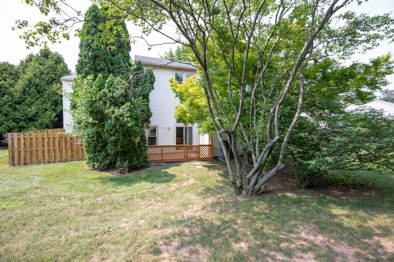 226 INVERNESS CIRCLE