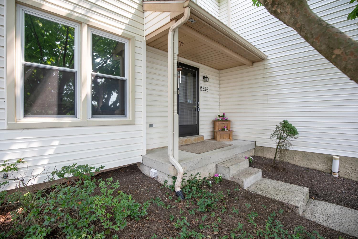 226 INVERNESS CIRCLE