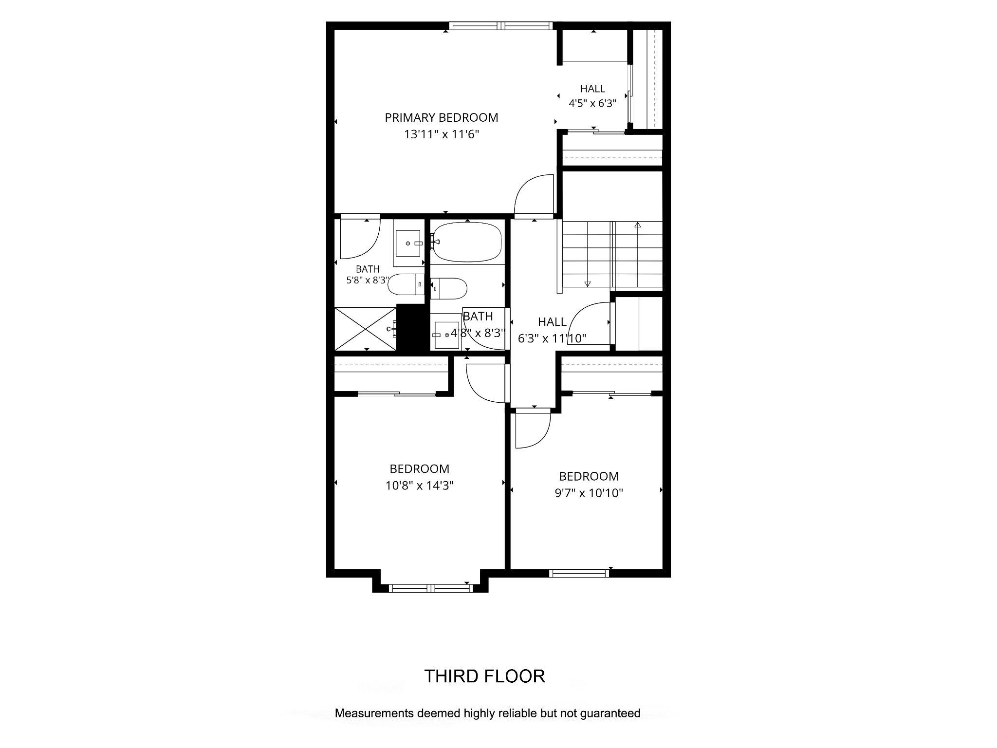 226 INVERNESS CIRCLE
