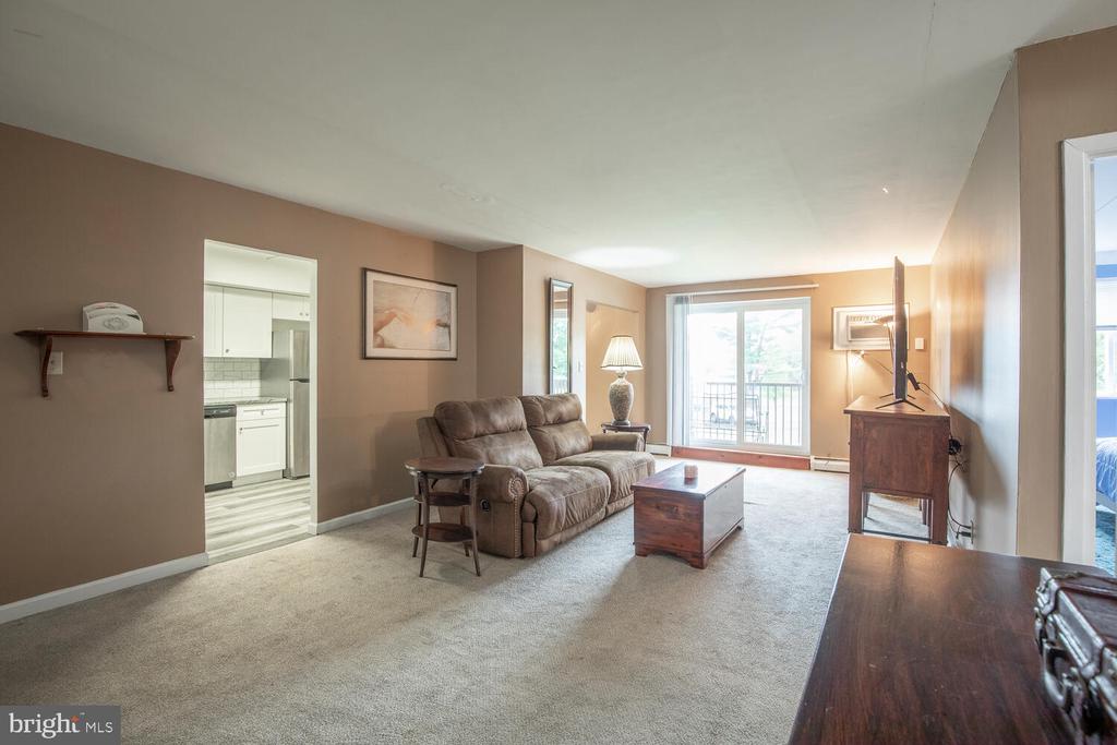 1575 W STREET ROAD Unit: 626