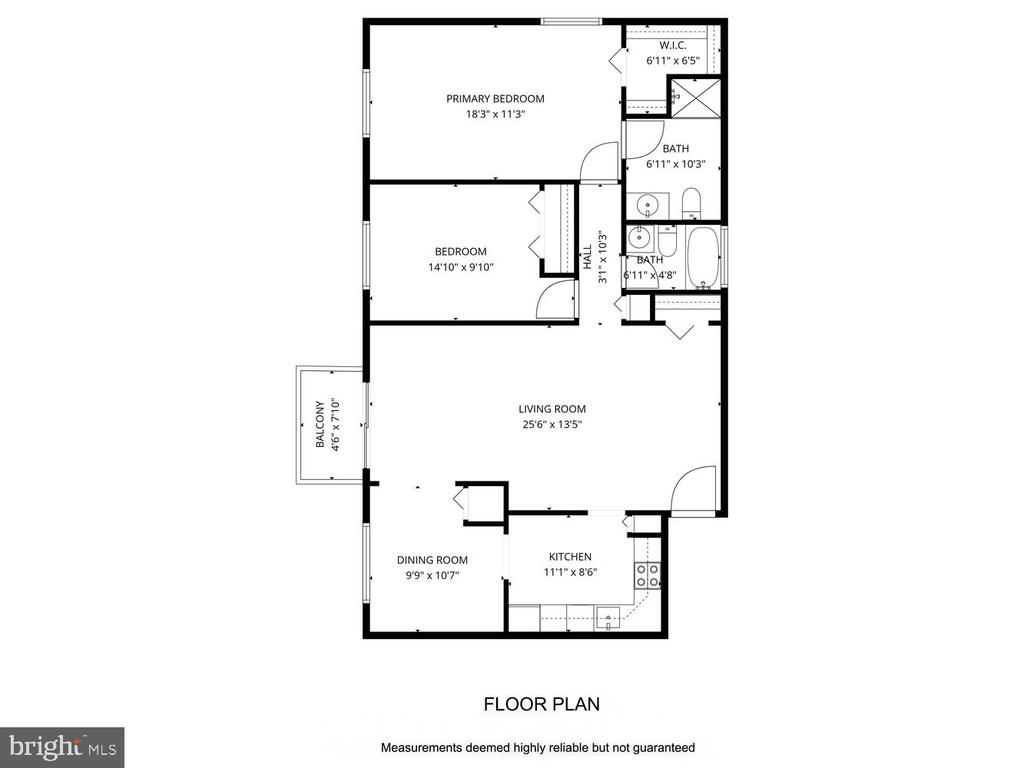 1575 W STREET ROAD Unit: 626