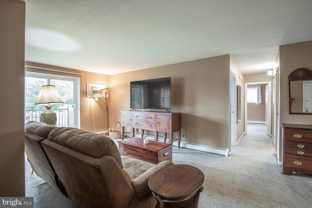 1575 W STREET ROAD Unit: 626