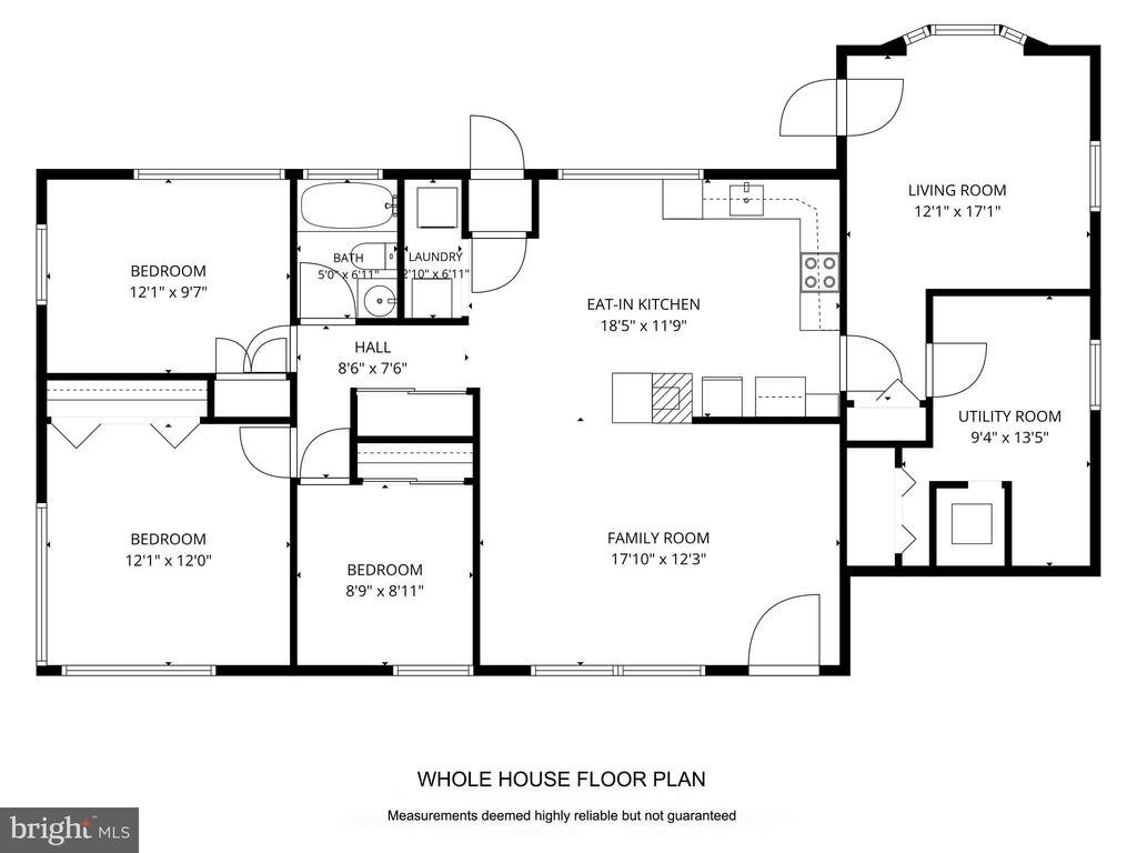 327 STONYBROOK DRIVE