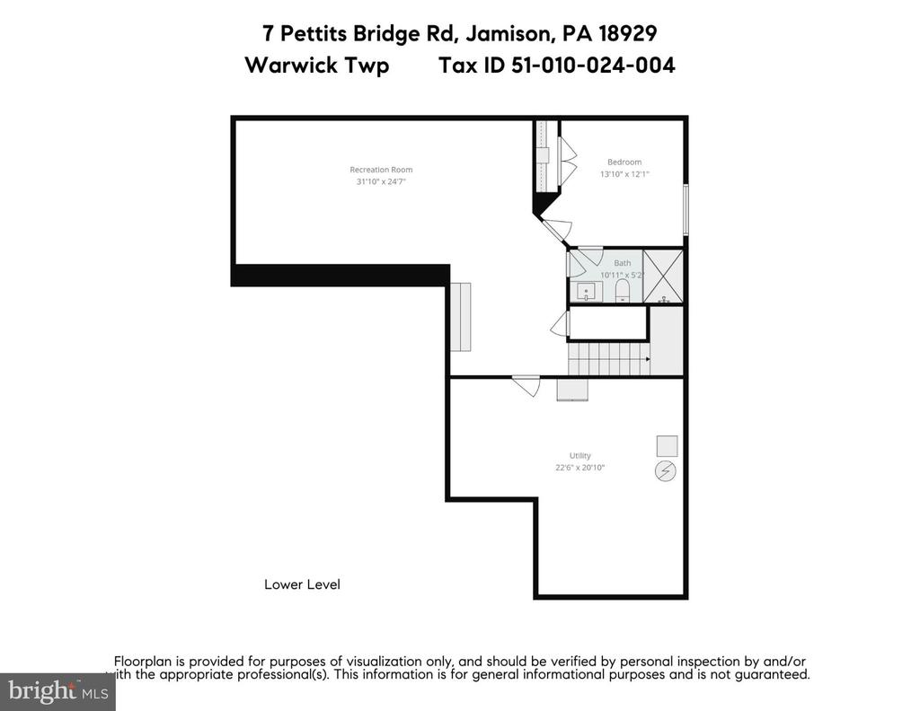 7 PETTITS BRIDGE ROAD