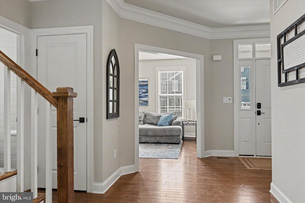 7 PETTITS BRIDGE ROAD