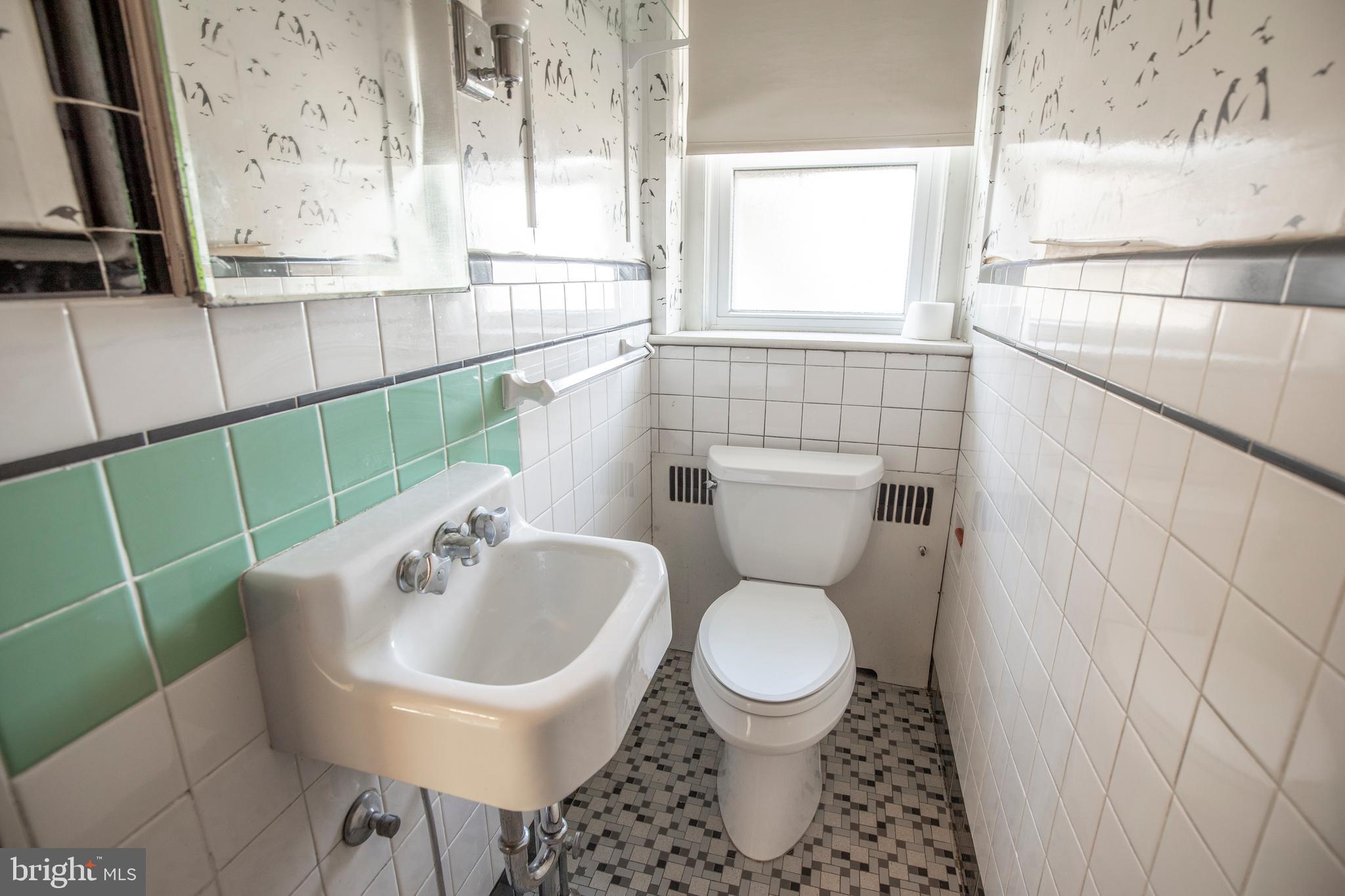 158 WASHINGTON AVENUE