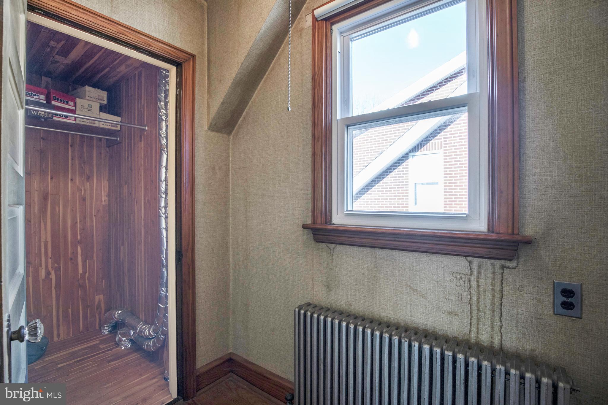 158 WASHINGTON AVENUE