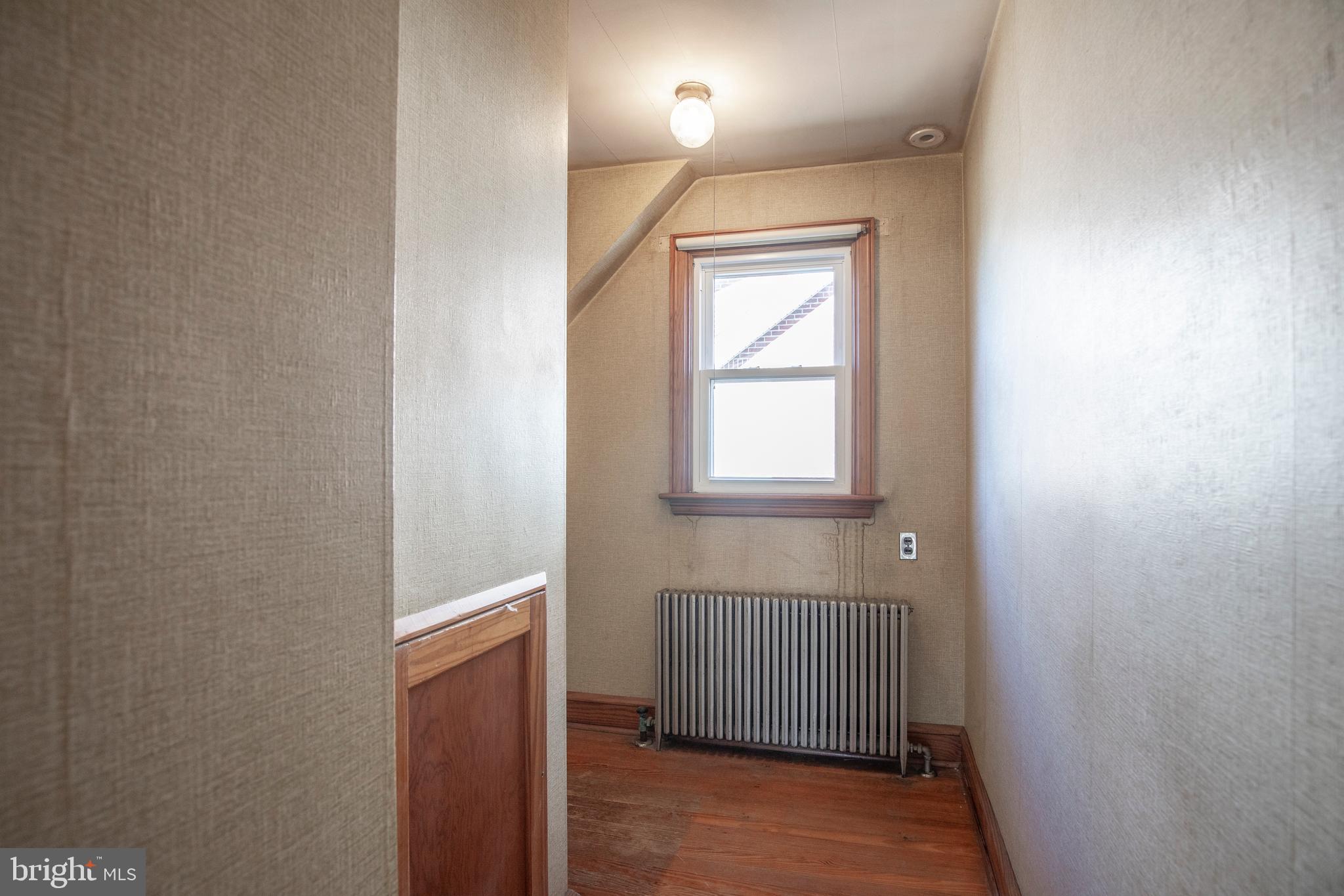 158 WASHINGTON AVENUE