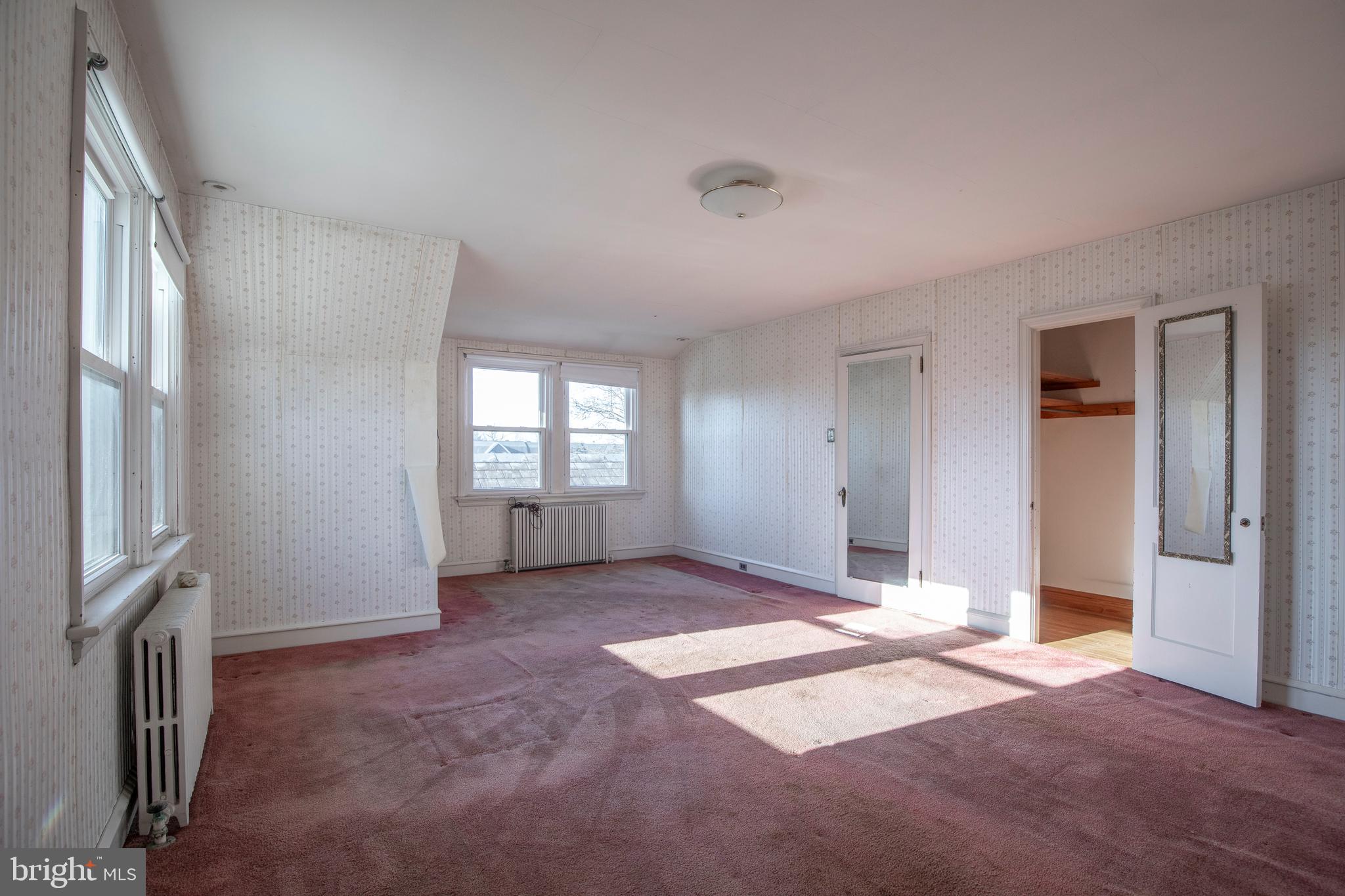 158 WASHINGTON AVENUE