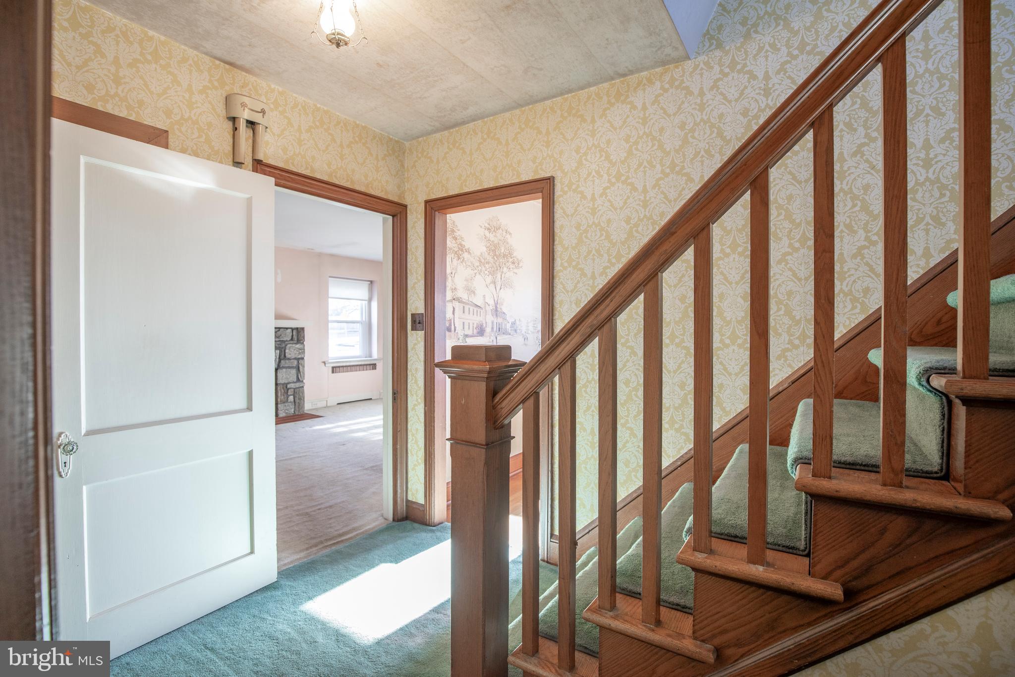 158 WASHINGTON AVENUE