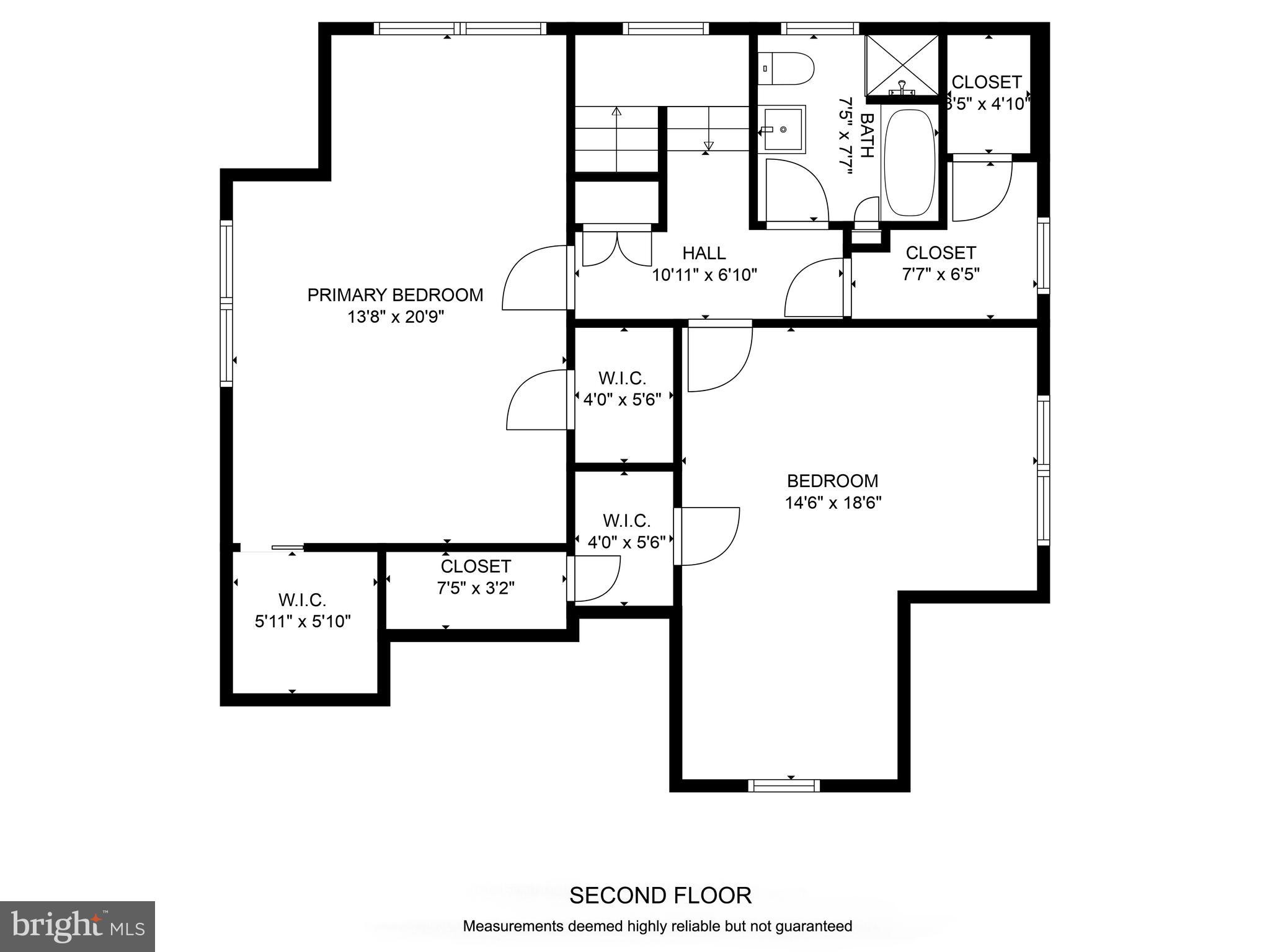 158 WASHINGTON AVENUE