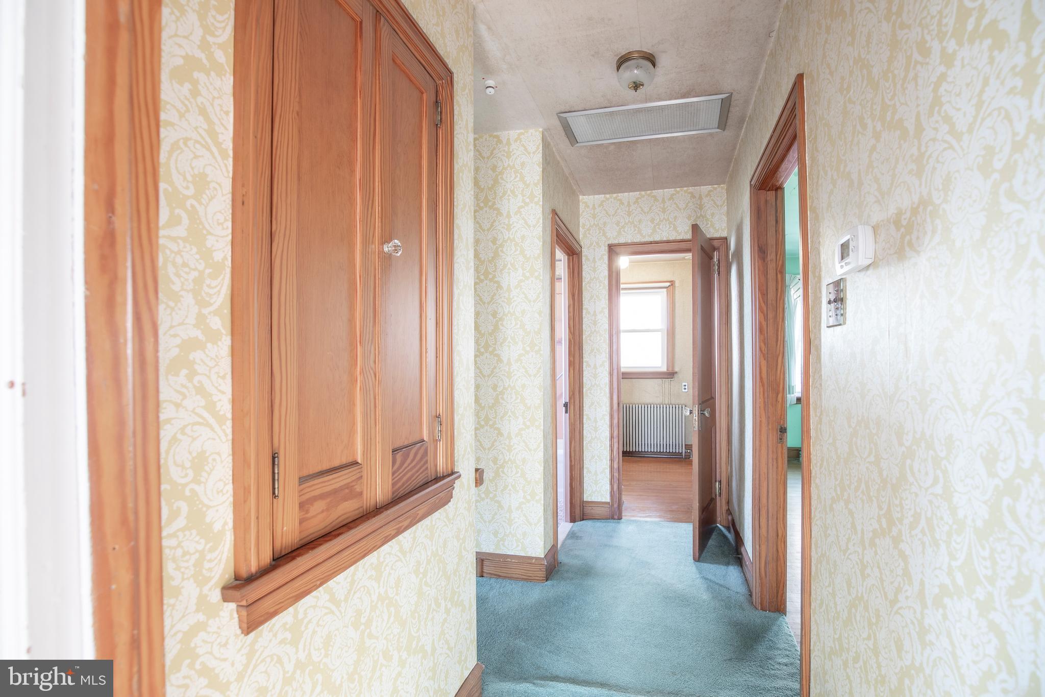 158 WASHINGTON AVENUE