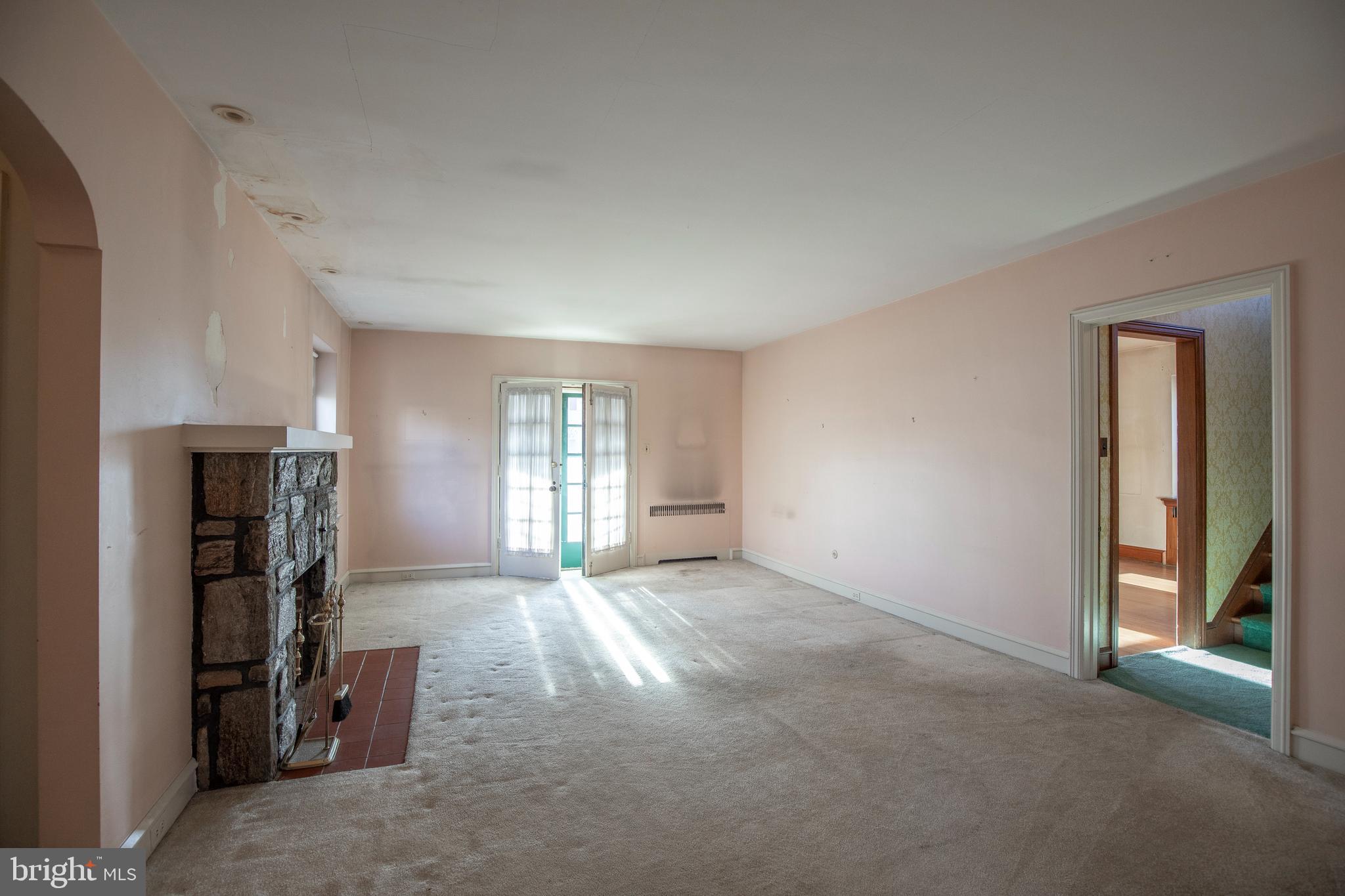 158 WASHINGTON AVENUE