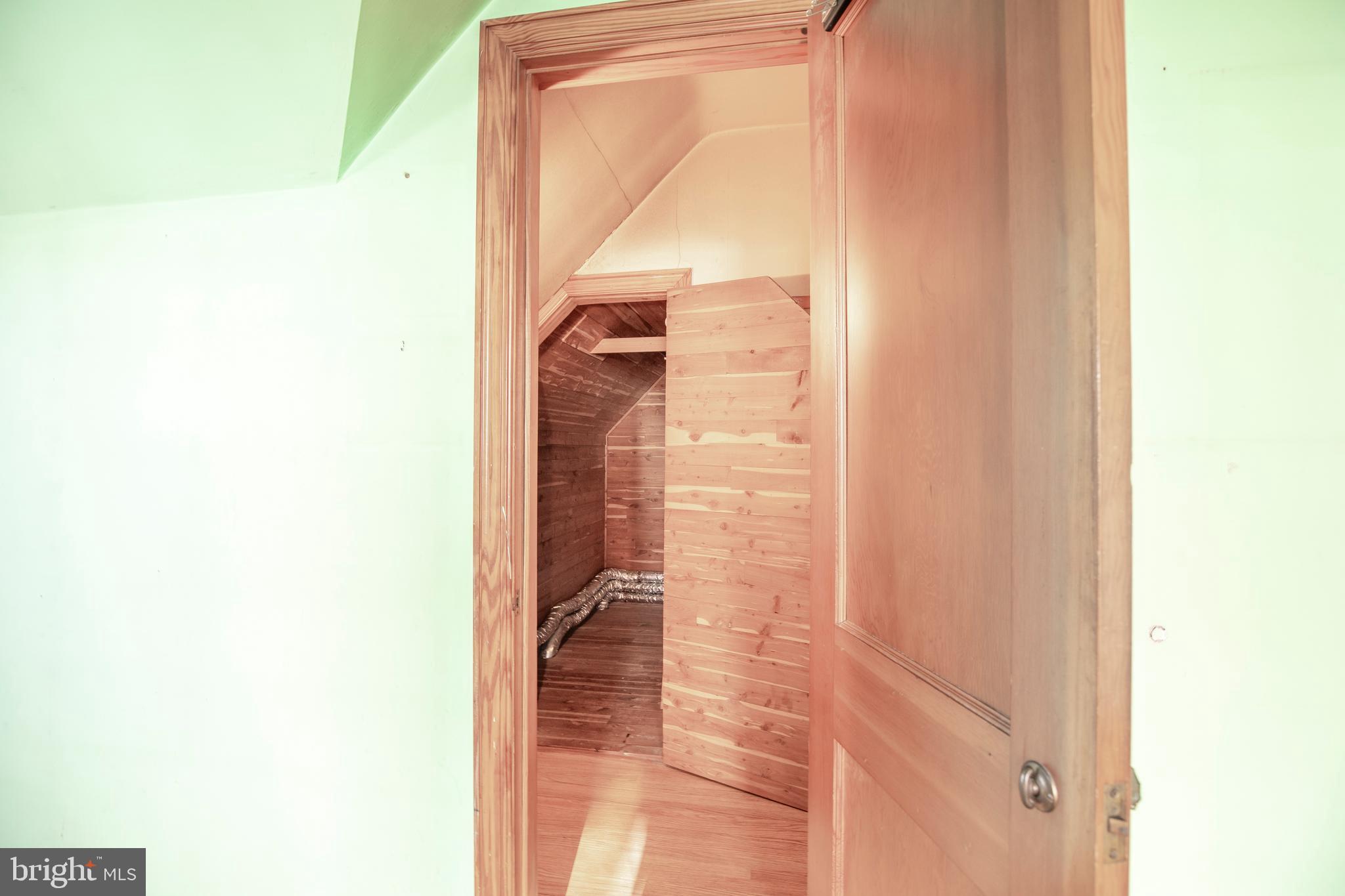 158 WASHINGTON AVENUE