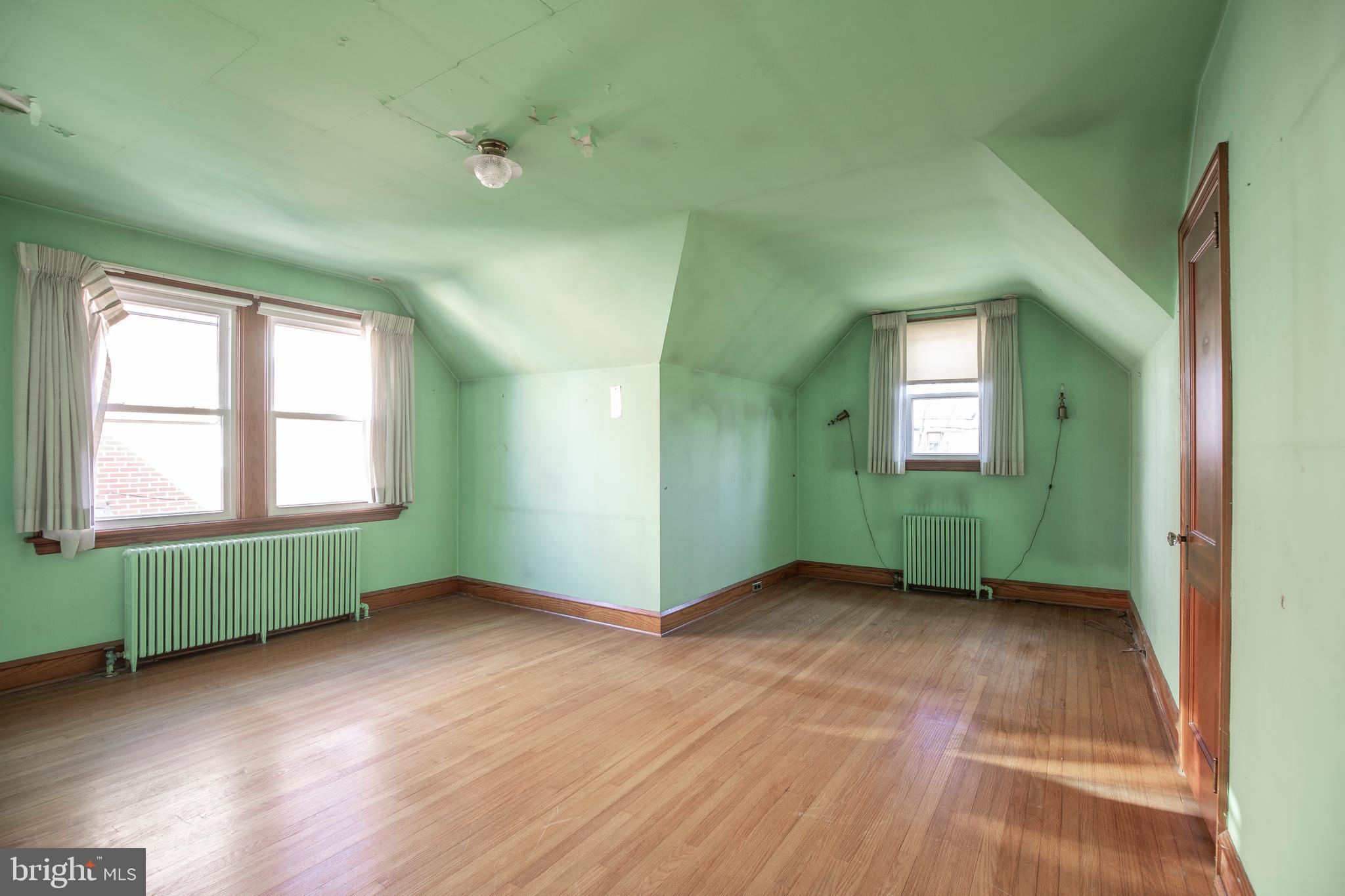 158 WASHINGTON AVENUE