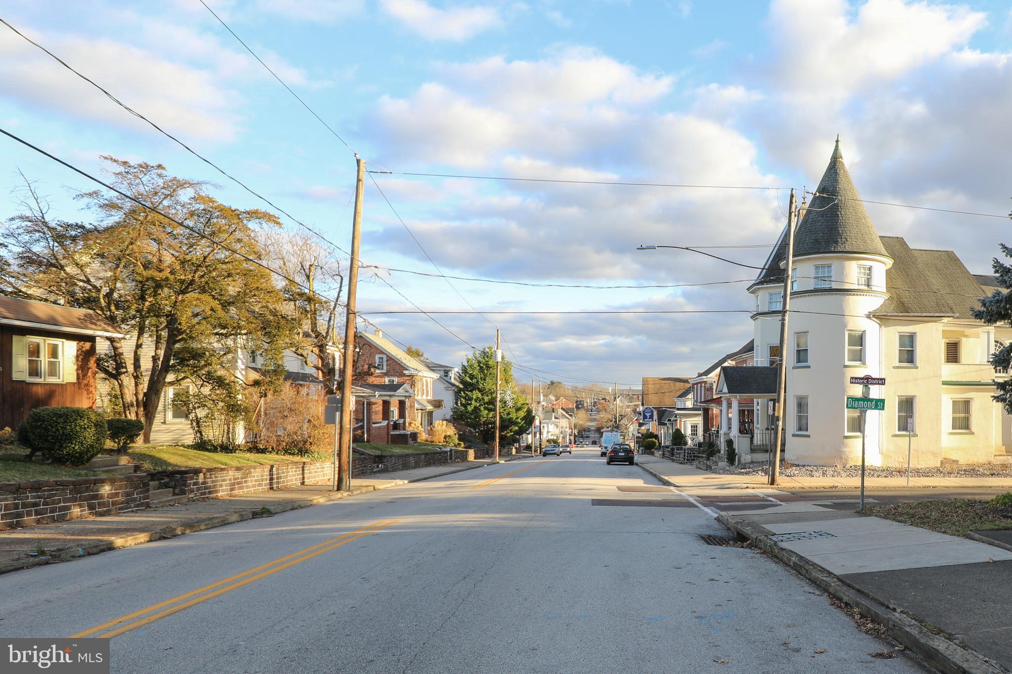 158 WASHINGTON AVENUE